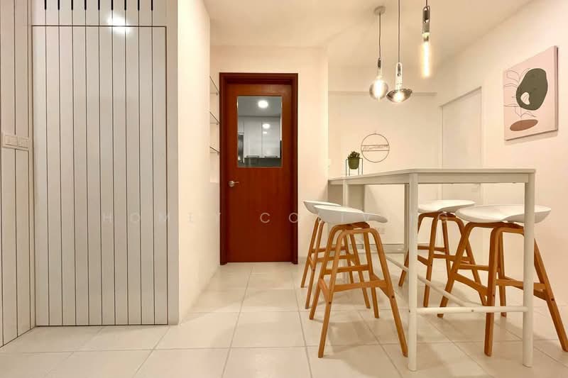Central Green, 9 Jalan Membina, Alexandra / Commonwealth, Room Rental, 100 sqft, Condominium For Rent, by Homey coliving, 23972369 - PropertyGuru.com.sg