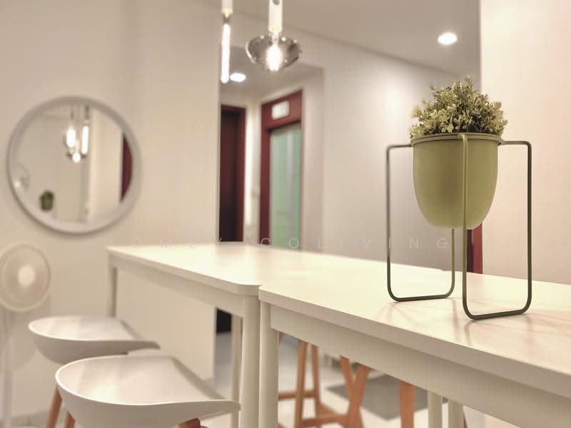 Central Green, 9 Jalan Membina, Alexandra / Commonwealth, Room Rental, 100 sqft, Condominium For Rent, by Homey coliving, 23972369 - PropertyGuru.com.sg