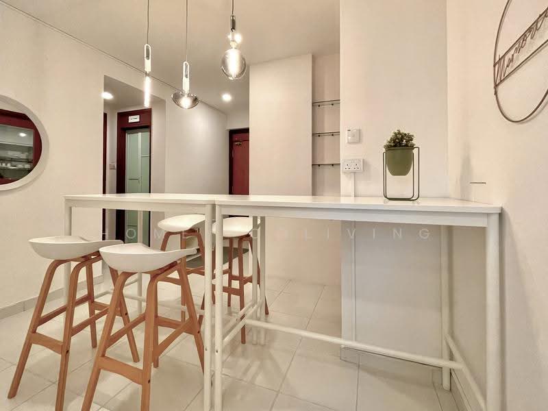 Central Green, 9 Jalan Membina, Alexandra / Commonwealth, Room Rental, 100 sqft, Condominium For Rent, by Homey coliving, 23972369 - PropertyGuru.com.sg
