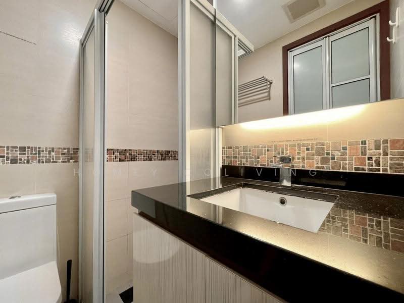 Central Green, 9 Jalan Membina, Alexandra / Commonwealth, Room Rental, 100 sqft, Condominium For Rent, by Homey coliving, 23972369 - PropertyGuru.com.sg