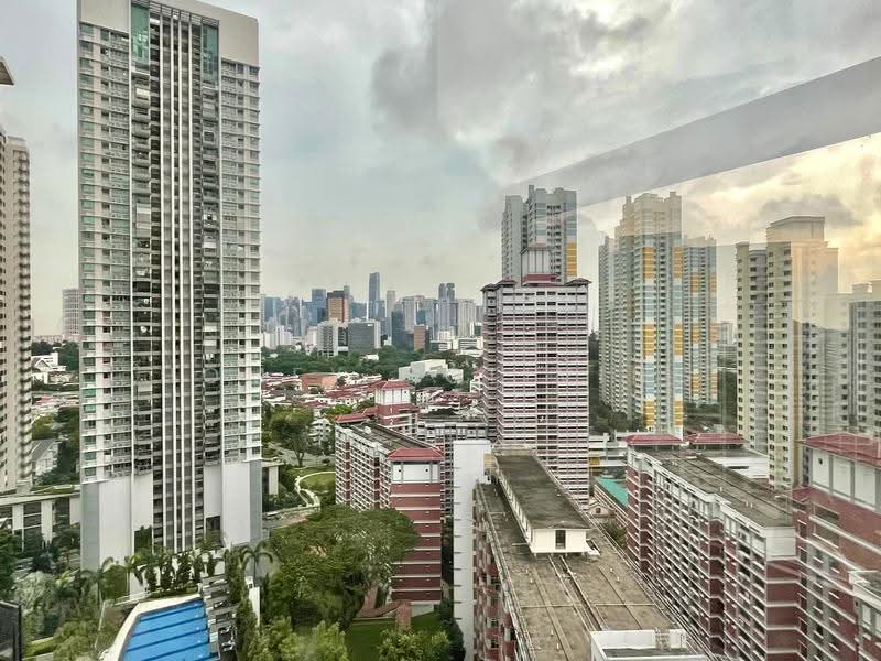 Central Green, 9 Jalan Membina, Alexandra / Commonwealth, Room Rental, 100 sqft, Condominium For Rent, by Homey coliving, 23972369 - View - PropertyGuru.com.sg