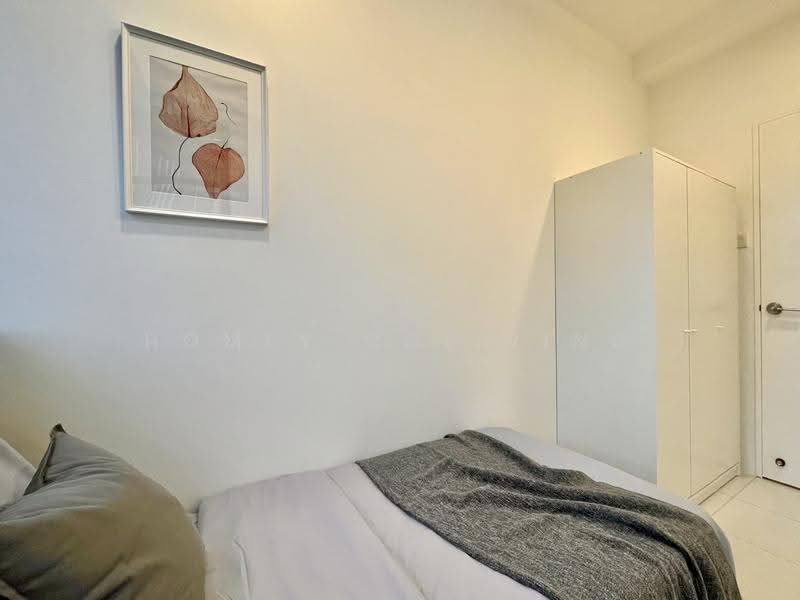 Central Green, 9 Jalan Membina, Alexandra / Commonwealth, Room Rental, 100 sqft, Condominium For Rent, by Homey coliving, 23972369 - Bedroom - PropertyGuru.com.sg