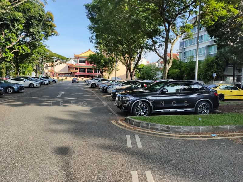 Atlassia Condominium For Sale at S$ 2,804,578 | PropertyGuru Singapore