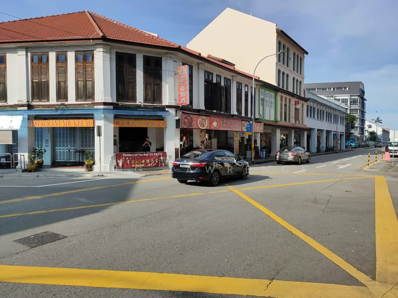 Atlassia Condominium For Sale at S$ 2,804,578 | PropertyGuru Singapore