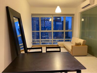 For Rent - The Clift