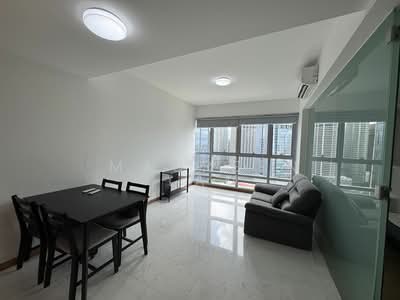 For Rent - The Clift