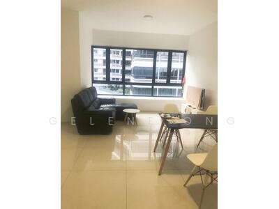 For Sale - The Interlace