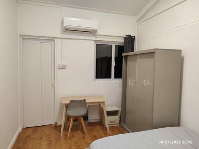 For Rent - 501 West Coast Drive