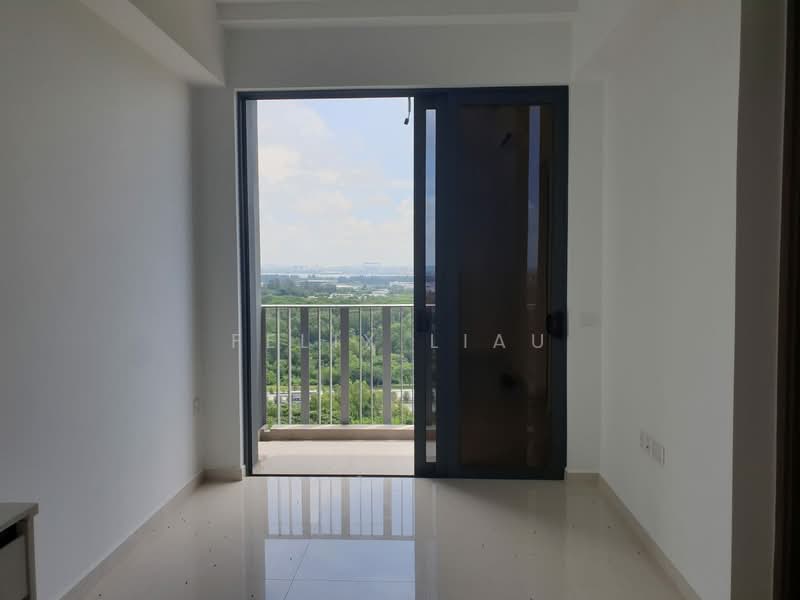 Parc Botannia, 10 Fernvale Street, 1 Bedroom, 506 sqft, Condominium For Rent, by Felix Liau, 23972719 - PropertyGuru.com.sg