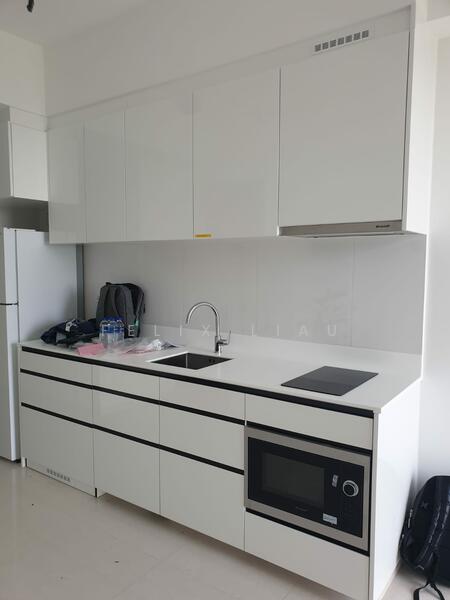 Parc Botannia, 10 Fernvale Street, 1 Bedroom, 506 sqft, Condominium For Rent, by Felix Liau, 23972719 - PropertyGuru.com.sg