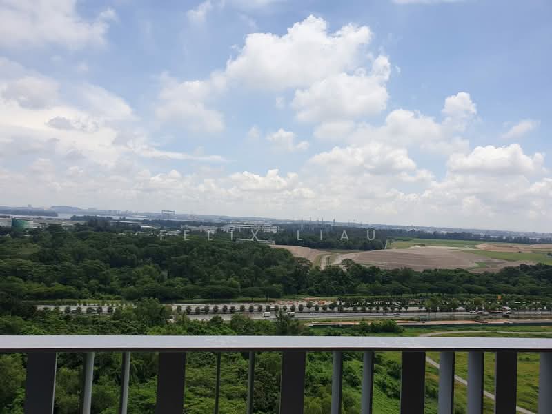 Parc Botannia, 10 Fernvale Street, 1 Bedroom, 506 sqft, Condominium For Rent, by Felix Liau, 23972719 - PropertyGuru.com.sg