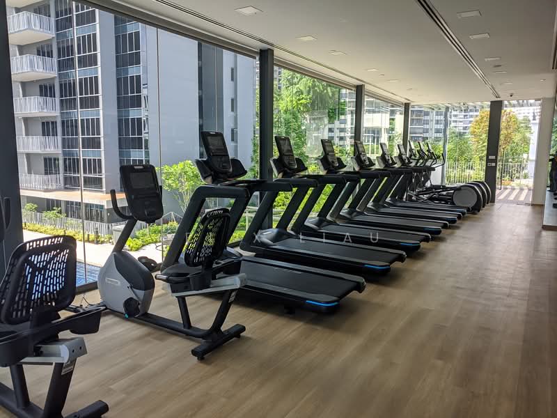 Parc Botannia, 10 Fernvale Street, 1 Bedroom, 506 sqft, Condominium For Rent, by Felix Liau, 23972719 - PropertyGuru.com.sg