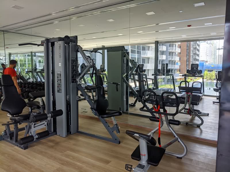 Parc Botannia, 10 Fernvale Street, 1 Bedroom, 506 sqft, Condominium For Rent, by Felix Liau, 23972719 - PropertyGuru.com.sg