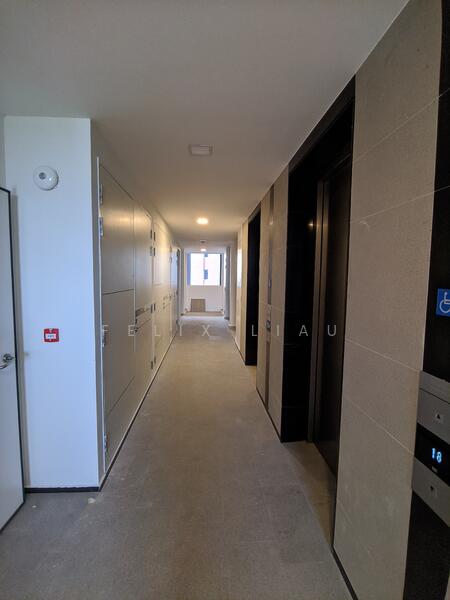 Parc Botannia, 10 Fernvale Street, 1 Bedroom, 506 sqft, Condominium For Rent, by Felix Liau, 23972719 - PropertyGuru.com.sg