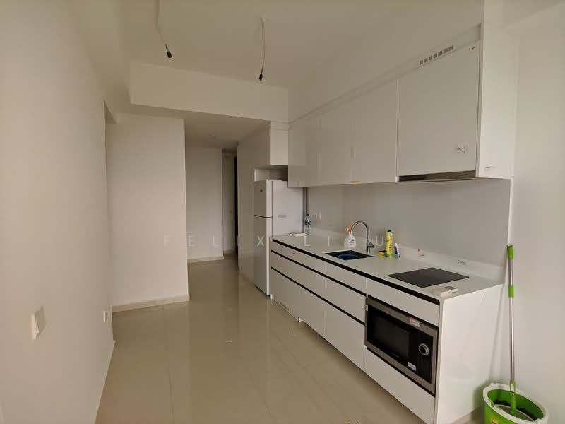Parc Botannia, 10 Fernvale Street, 1 Bedroom, 506 sqft, Condominium For Rent, by Felix Liau, 23972719 - PropertyGuru.com.sg