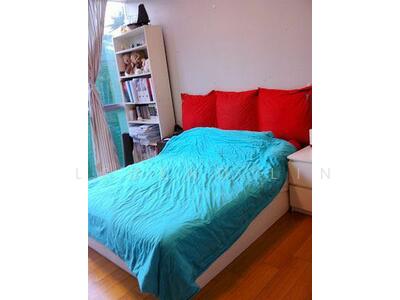 For Rent - The Linear