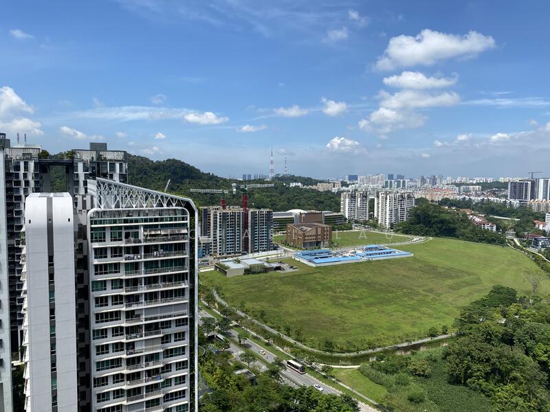 Eco Sanctuary, 63 Chestnut Avenue, 2 Bedrooms, 700 sqft, Condominium For Rent, by Michael Lau, 23972976 - PropertyGuru.com.sg