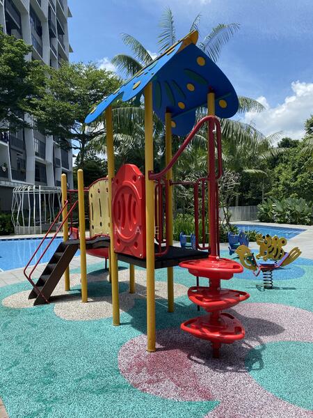 Eco Sanctuary, 63 Chestnut Avenue, 2 Bedrooms, 700 sqft, Condominium For Rent, by Michael Lau, 23972976 - PropertyGuru.com.sg