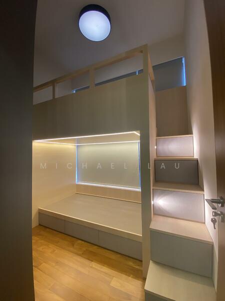 Eco Sanctuary, 63 Chestnut Avenue, 2 Bedrooms, 700 sqft, Condominium For Rent, by Michael Lau, 23972976 - PropertyGuru.com.sg
