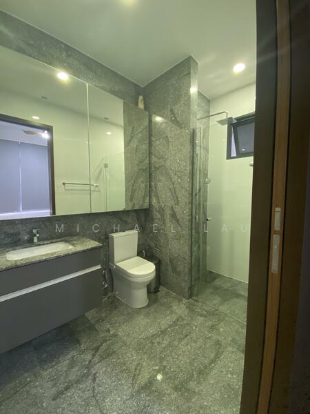 Eco Sanctuary, 63 Chestnut Avenue, 2 Bedrooms, 700 sqft, Condominium For Rent, by Michael Lau, 23972976 - PropertyGuru.com.sg