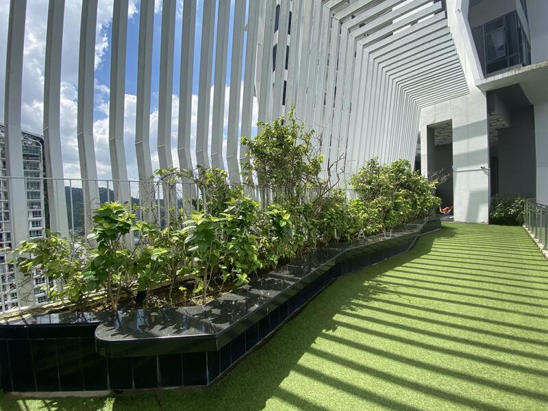 Eco Sanctuary, 63 Chestnut Avenue, 2 Bedrooms, 700 sqft, Condominium For Rent, by Michael Lau, 23972976 - PropertyGuru.com.sg