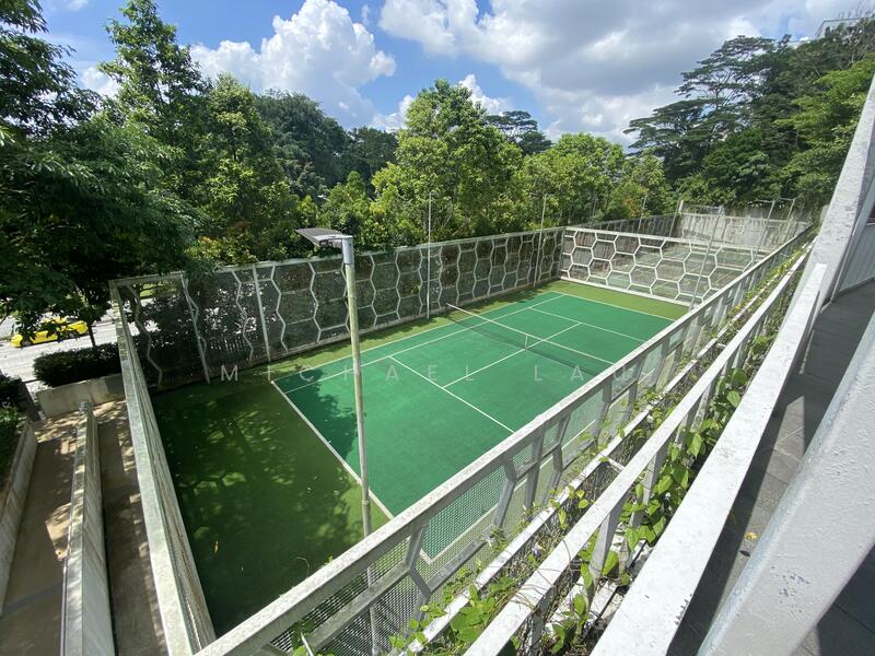 Eco Sanctuary, 63 Chestnut Avenue, 2 Bedrooms, 700 sqft, Condominium For Rent, by Michael Lau, 23972976 - PropertyGuru.com.sg
