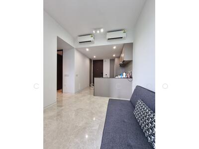 For Rent - Juniper Hill