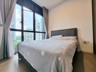 For Rent - Juniper Hill