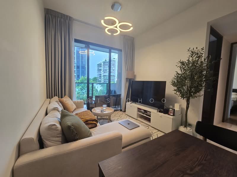 Juniper Hill, 39 Ewe Boon Road, 2 Bedrooms, 592 sqft, Condominium For Rent, by Chris Choo, 23973130 - PropertyGuru.com.sg