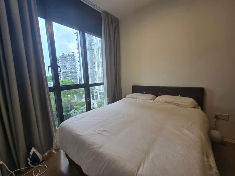 Juniper Hill, 39 Ewe Boon Road, 2 Bedrooms, 592 sqft, Condominium For Rent, by Chris Choo, 23973130 - PropertyGuru.com.sg