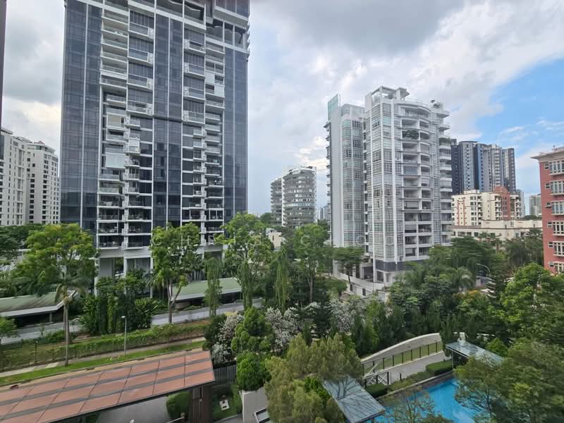 Juniper Hill, 39 Ewe Boon Road, 2 Bedrooms, 592 sqft, Condominium For Rent, by Chris Choo, 23973130 - PropertyGuru.com.sg