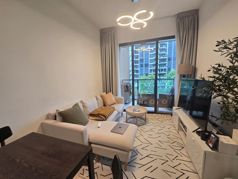 Juniper Hill, 39 Ewe Boon Road, 2 Bedrooms, 592 sqft, Condominium For Rent, by Chris Choo, 23973130 - PropertyGuru.com.sg