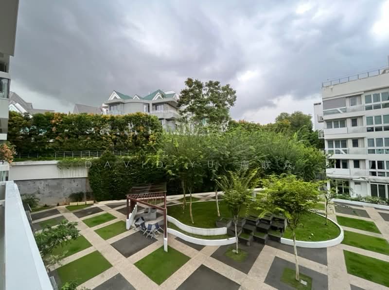 The Nautical, 93 Jalan Sendudok, 3 Bedrooms, 990 sqft, Condominium For Rent, by David Yu, 23973272 - PropertyGuru.com.sg