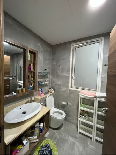 The Nautical, 93 Jalan Sendudok, 3 Bedrooms, 990 sqft, Condominium For Rent, by David Yu, 23973272 - PropertyGuru.com.sg