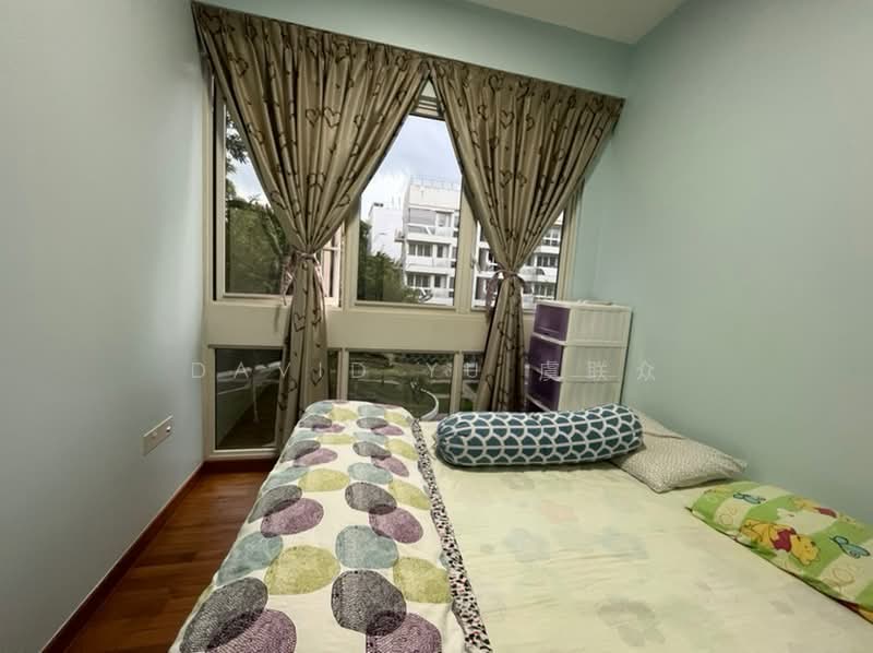 The Nautical, 93 Jalan Sendudok, 3 Bedrooms, 990 sqft, Condominium For Rent, by David Yu, 23973272 - PropertyGuru.com.sg