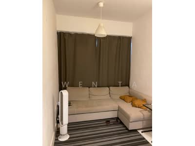 For Rent - Edenz Loft