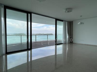 For Rent - Cape Royale