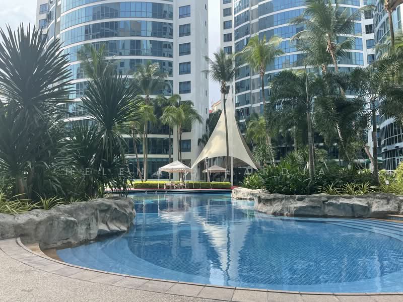 Water Place, 175 Tanjong Rhu Road, 3 Bedrooms, 1,216 sqft, Condominium For Rent, by Helena Dihardja, 23973451 - PropertyGuru.com.sg