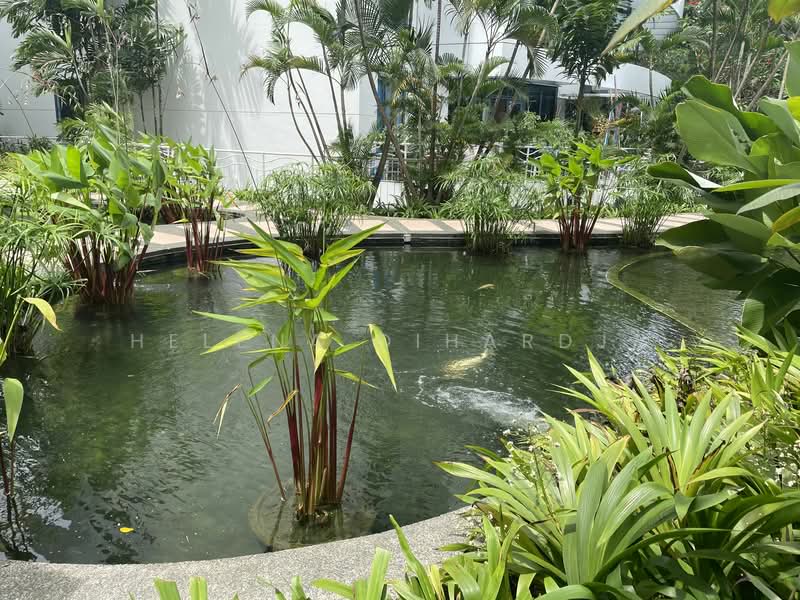 Water Place, 175 Tanjong Rhu Road, 3 Bedrooms, 1,216 sqft, Condominium For Rent, by Helena Dihardja, 23973451 - PropertyGuru.com.sg
