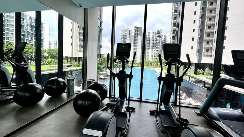 Whistler Grand, 109 West Coast Vale, 1 Bedroom, 441 sqft, Condominium For Rent, by Jeff Lim, 23973660 - PropertyGuru.com.sg