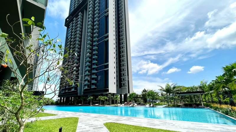 Whistler Grand, 109 West Coast Vale, 1 Bedroom, 441 sqft, Condominium For Rent, by Jeff Lim, 23973660 - PropertyGuru.com.sg