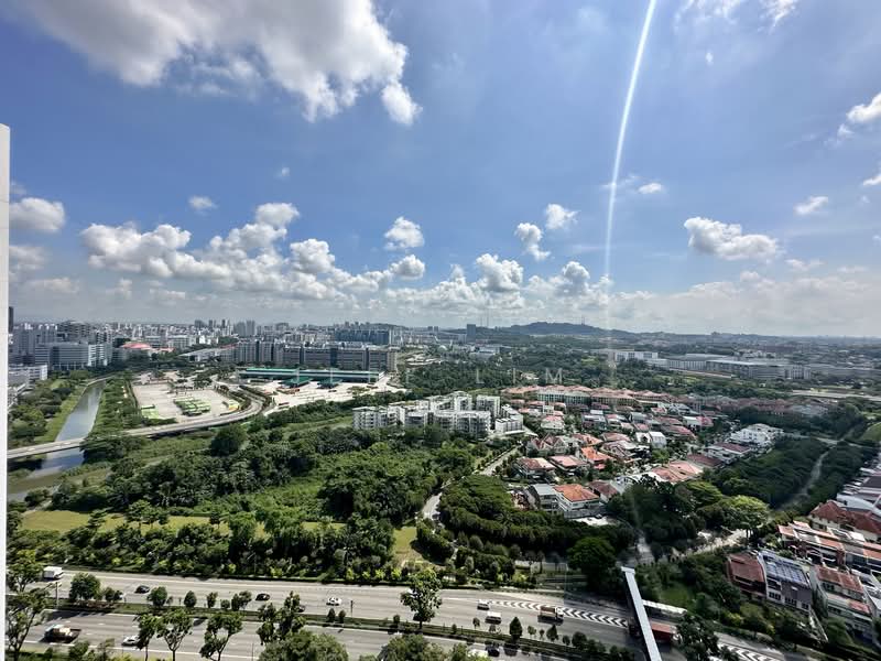 Whistler Grand, 109 West Coast Vale, 1 Bedroom, 441 sqft, Condominium For Rent, by Jeff Lim, 23973660 - PropertyGuru.com.sg