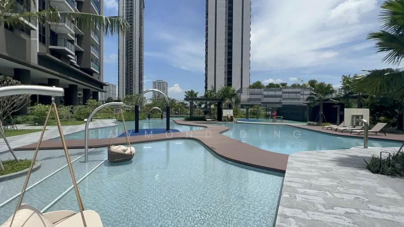 Whistler Grand, 107 West Coast Vale, Buona Vista / West Coast / Clementi New Town, 2 Bedrooms, 614 sqft, Condominium For Rent, by Raymond Ding, 23973798 - PropertyGuru.com.sg