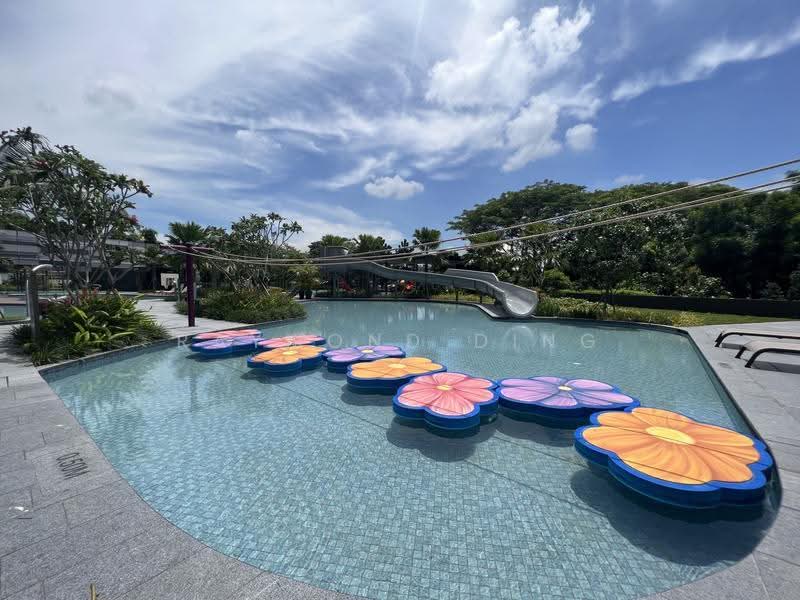 Whistler Grand, 107 West Coast Vale, Buona Vista / West Coast / Clementi New Town, 2 Bedrooms, 614 sqft, Condominium For Rent, by Raymond Ding, 23973798 - PropertyGuru.com.sg