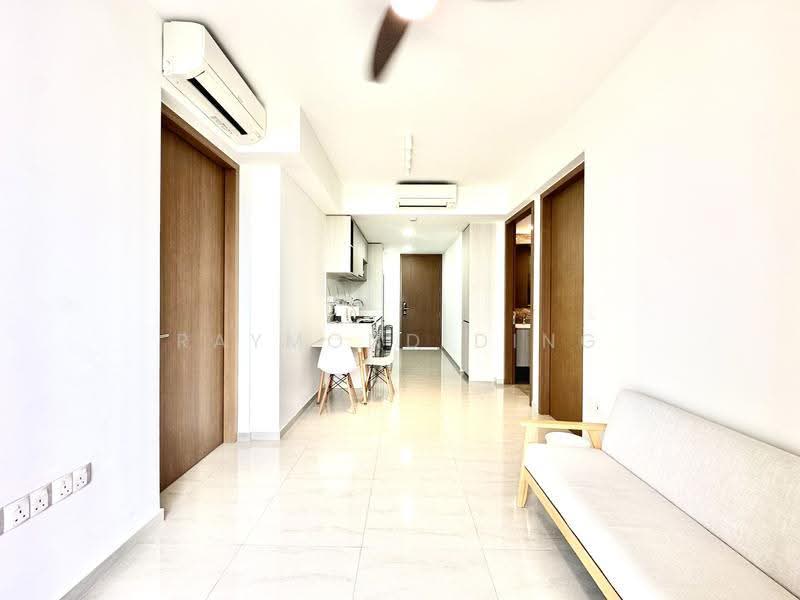 Whistler Grand, 107 West Coast Vale, Buona Vista / West Coast / Clementi New Town, 2 Bedrooms, 614 sqft, Condominium For Rent, by Raymond Ding, 23973798 - PropertyGuru.com.sg