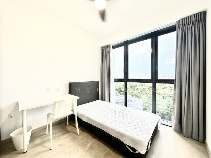Whistler Grand, 107 West Coast Vale, Buona Vista / West Coast / Clementi New Town, 2 Bedrooms, 614 sqft, Condominium For Rent, by Raymond Ding, 23973798 - PropertyGuru.com.sg