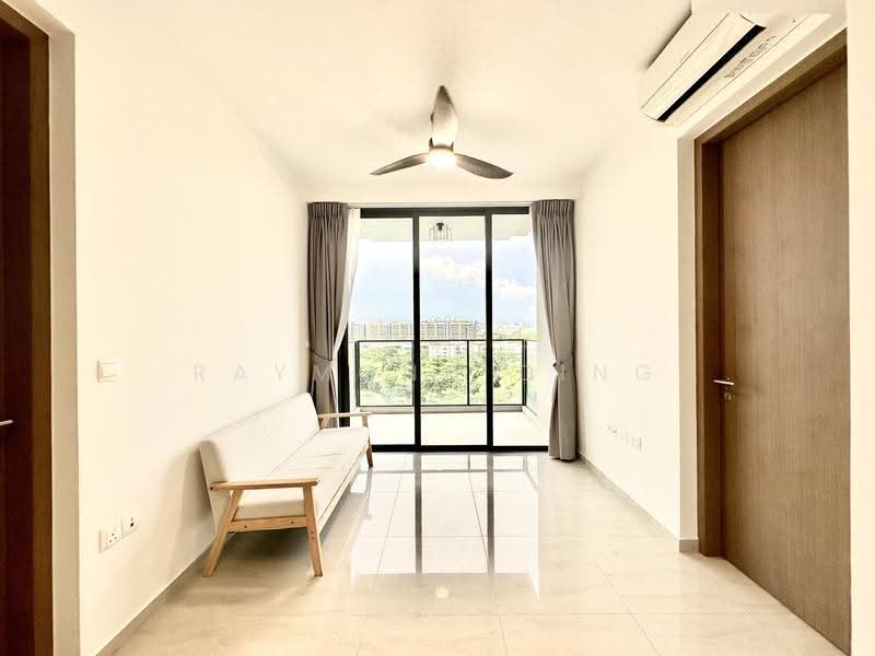 Whistler Grand, 107 West Coast Vale, Buona Vista / West Coast / Clementi New Town, 2 Bedrooms, 614 sqft, Condominium For Rent, by Raymond Ding, 23973798 - PropertyGuru.com.sg