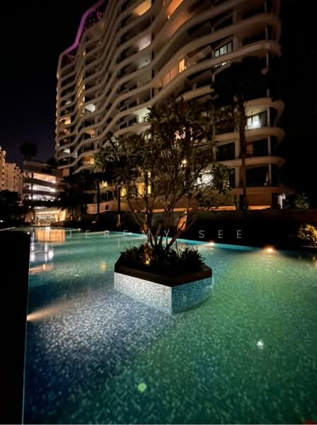 Sky Green, 570 Macpherson Green, 1 Bedroom, 474 sqft, Condominium For Rent, by Jeremy See, 23973843 - PropertyGuru.com.sg