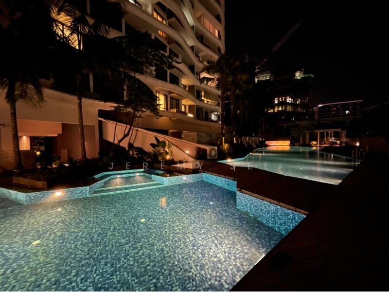 Sky Green, 570 Macpherson Green, 1 Bedroom, 474 sqft, Condominium For Rent, by Jeremy See, 23973843 - PropertyGuru.com.sg