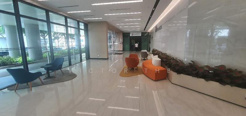 KA Place, 159 Kampong Ampat, Macpherson / Potong Pasir, 2,351 sqft, Light Industrial (B1) For Rent, by Victor The, 23973896 - CommercialGuru.com.sg